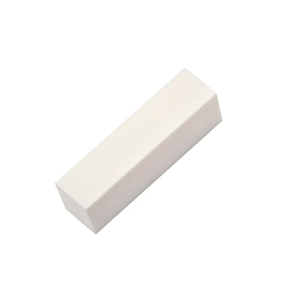 Lixa Bloco Branca