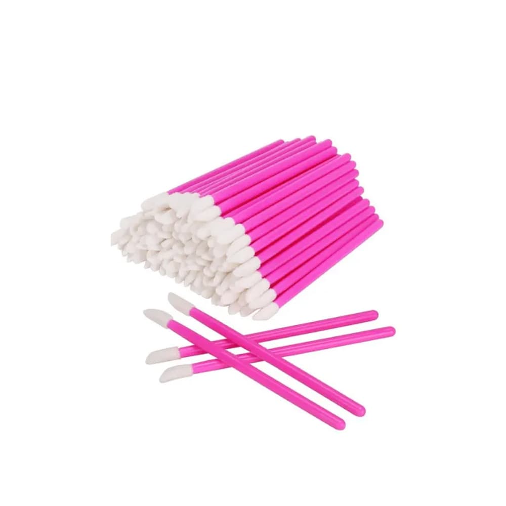 Pincel Cotton 50 Unidades
