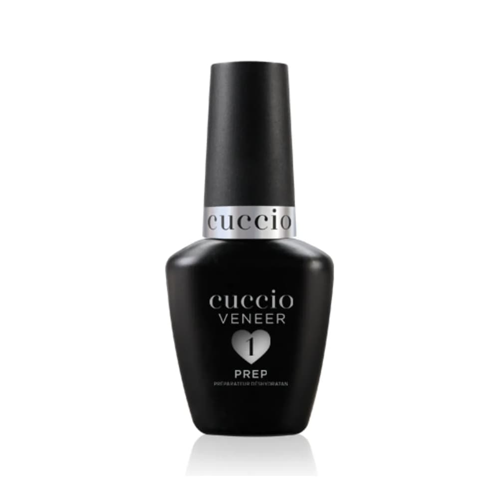Passo 1 Cuccio 13ml