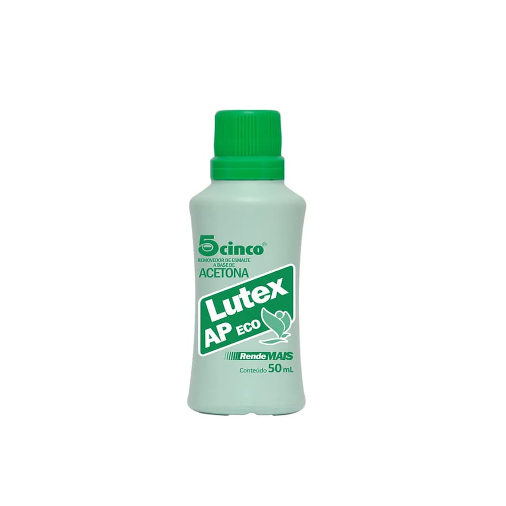 Acetona Cinco 50ml