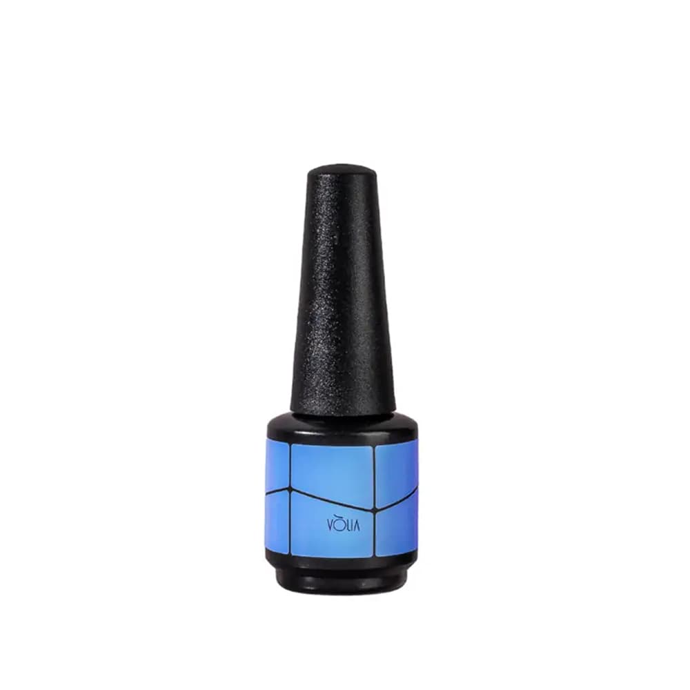 Frasco Volia Eco Azul Claro 10ml