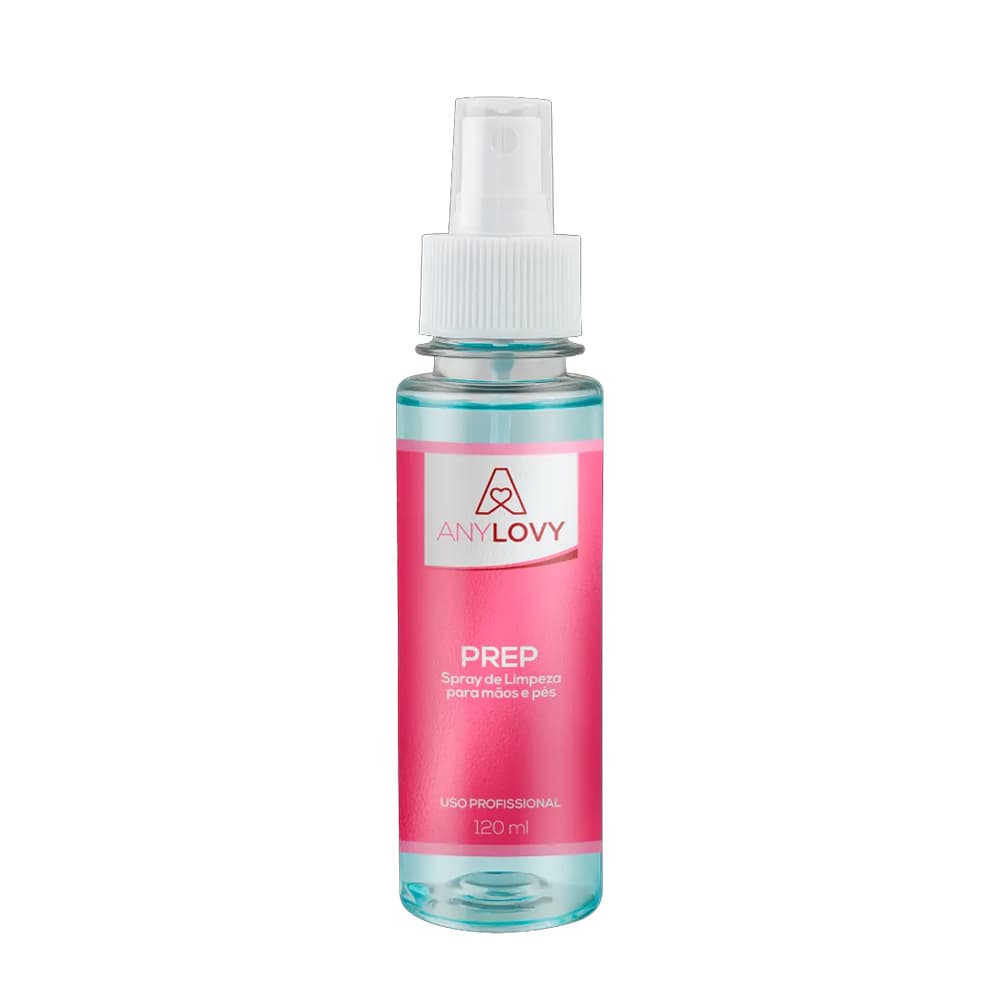 Prep AnyLovy 120ml