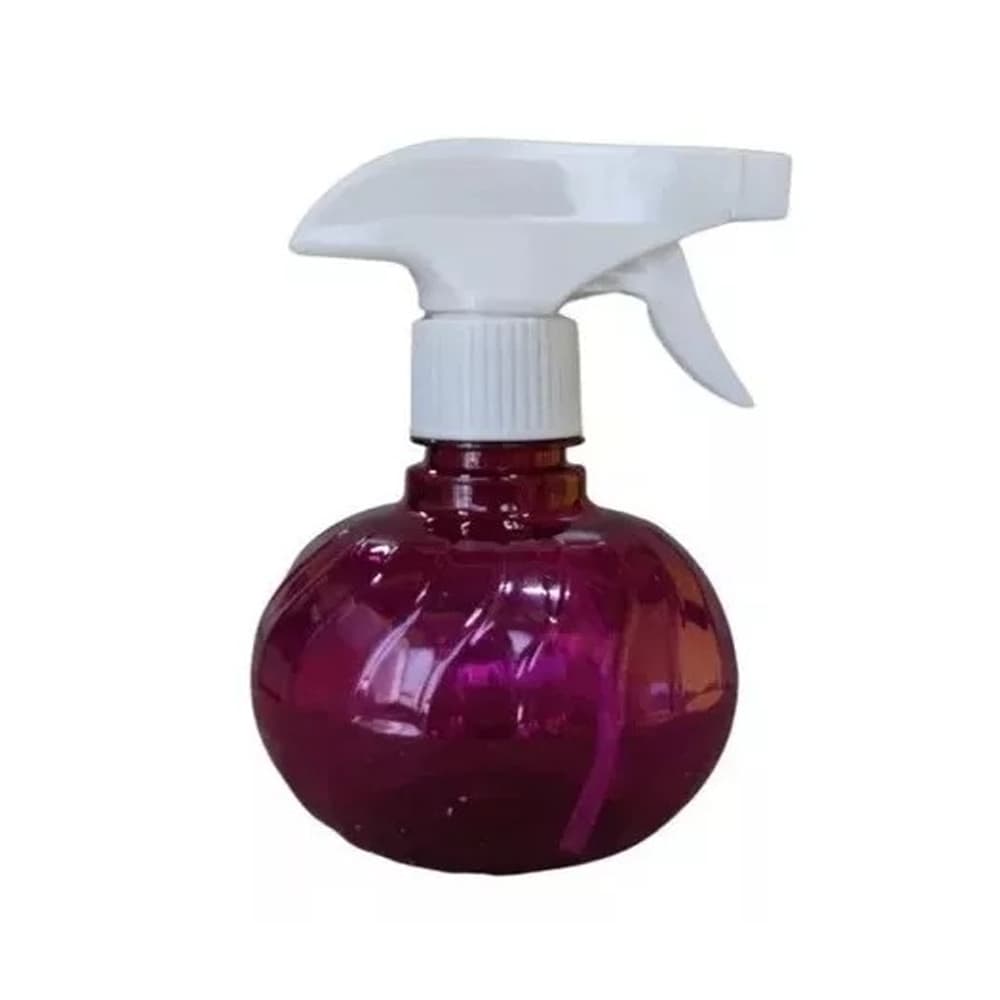 Pulverizador Bolinha Pet Rosa Santa Clara 280ml