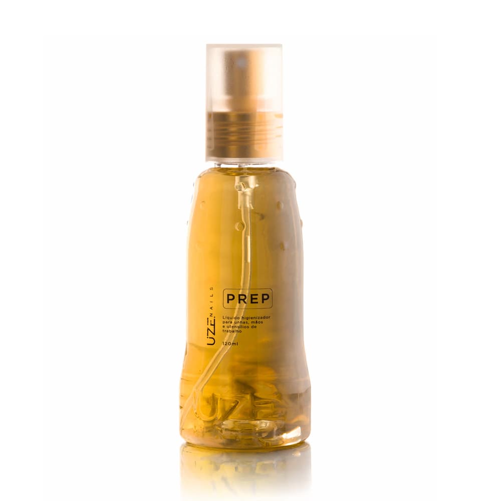 Prep Uze Nails 120ml