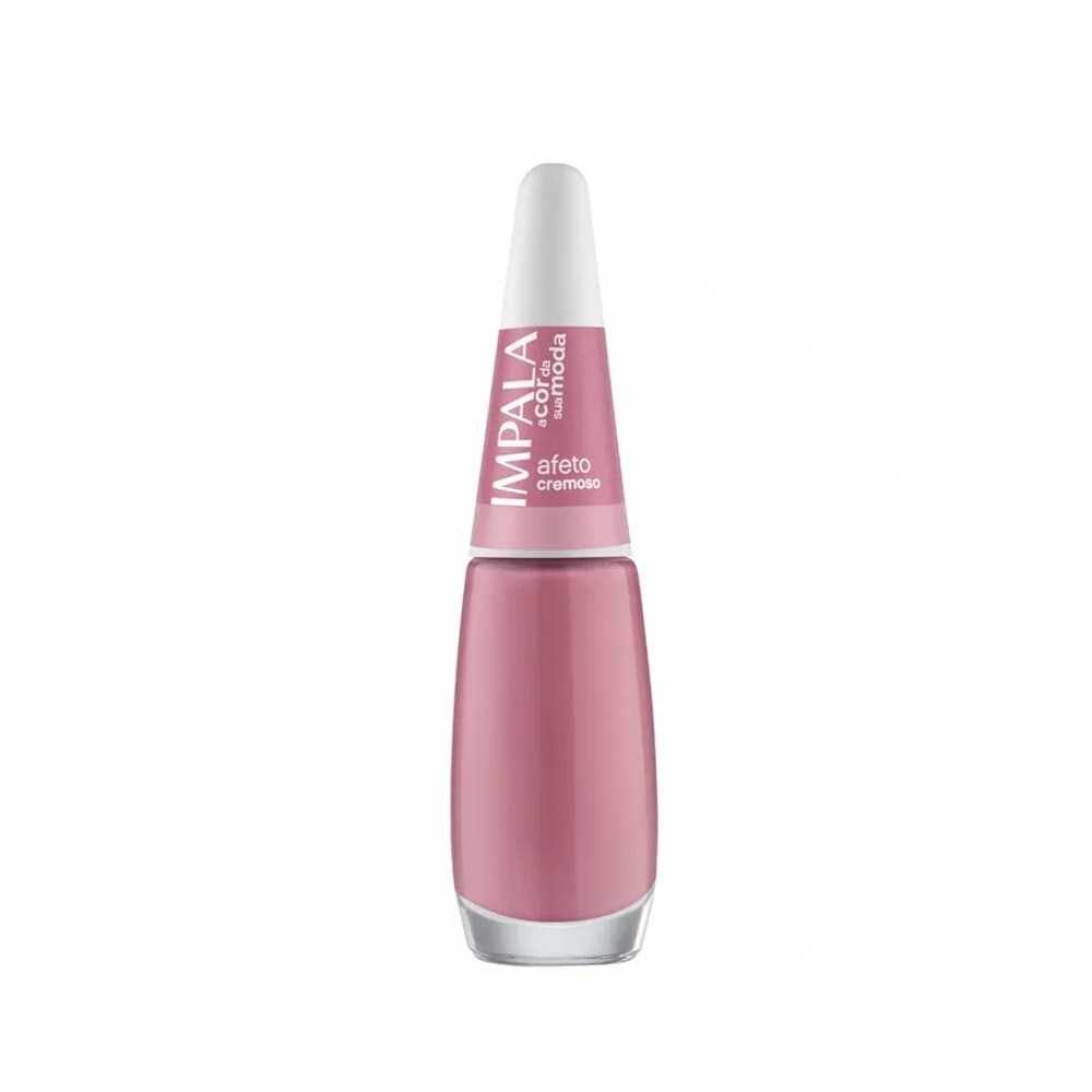 Esmalte Impala Cremoso Afeto 7,5ml