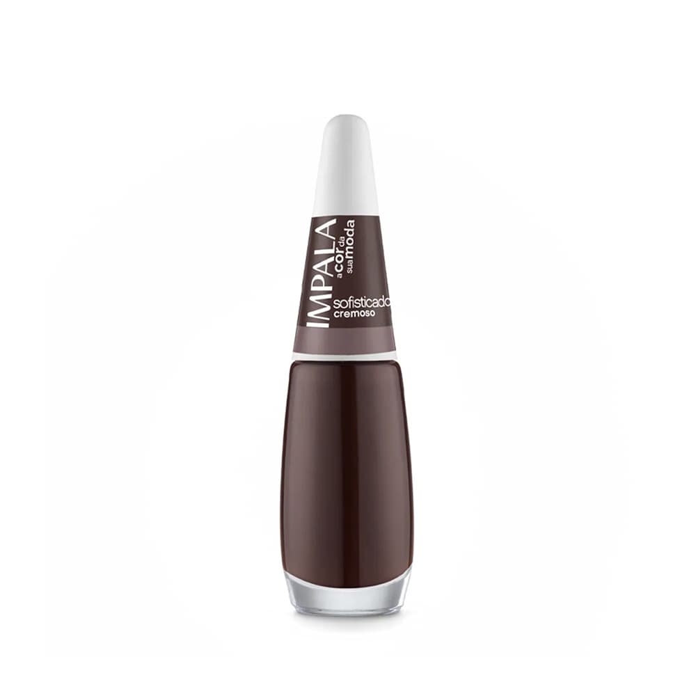Esmalte Impala Cremoso Sofisticado 7,5ml