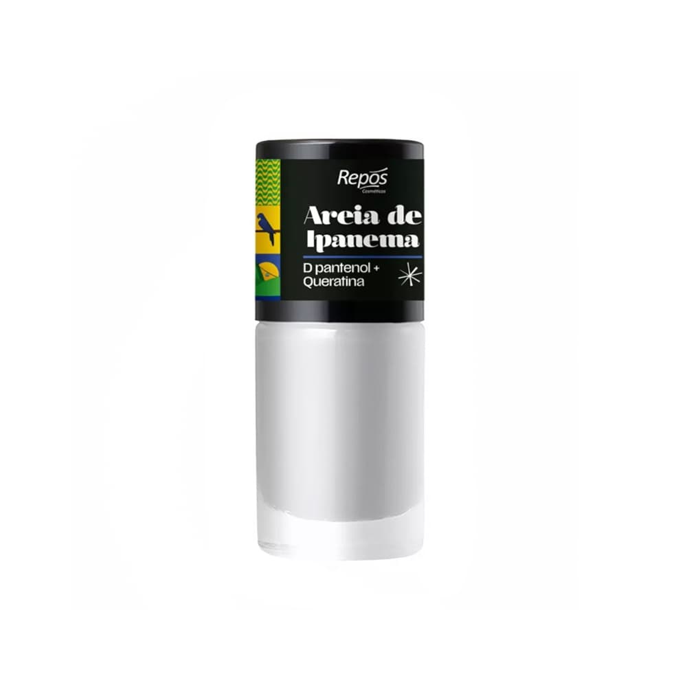 Esmalte Repos Areia de Ipanema 10ml
