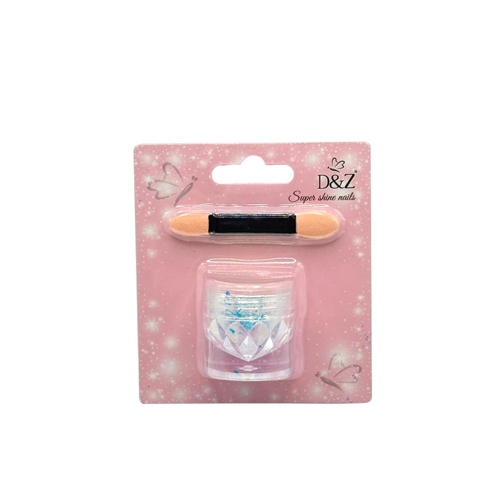 Po Brilho Opala 01 Flake DZ 8423