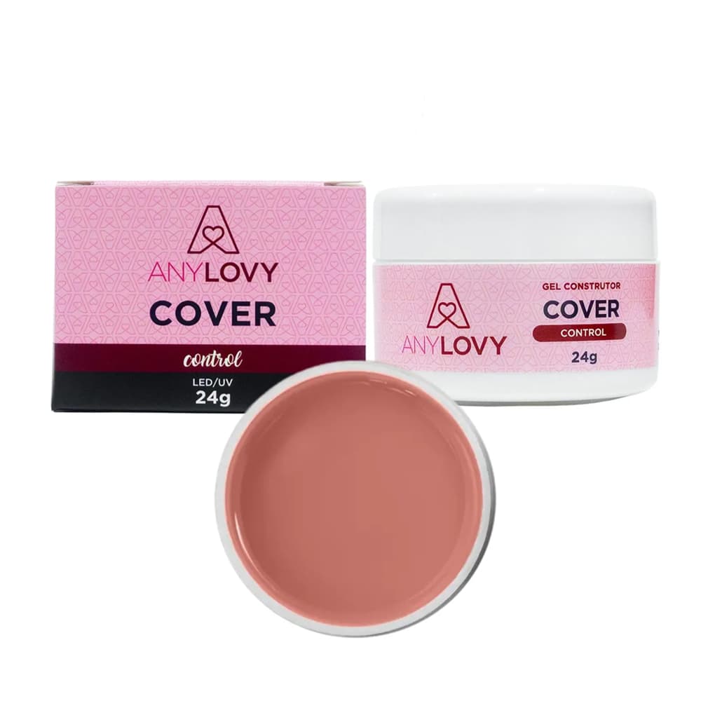 Gel AnyLovy Cover Control 24g