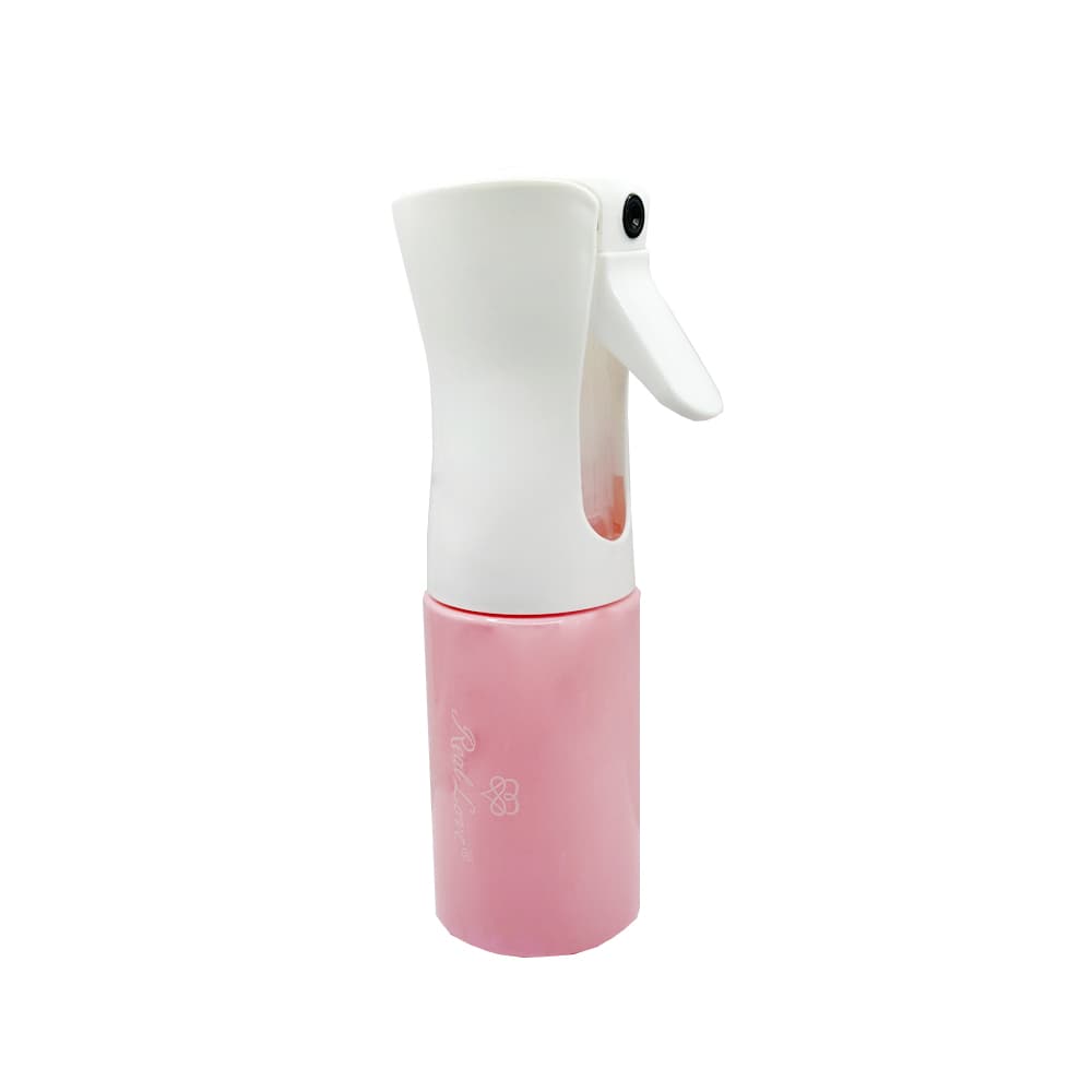 Frasco Spray Real Love Rosa Bebe 200ml
