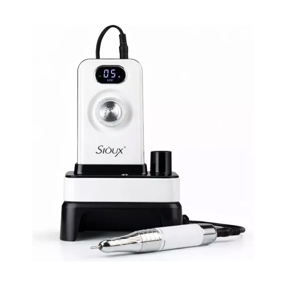 Motor Portatil Multifuncional com Mini Cabine Sioux 18 Plus