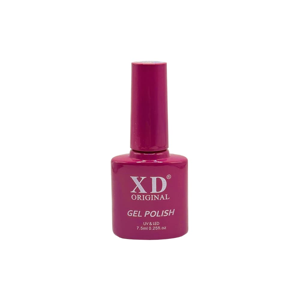 Esmalte em Gel XD Polish Rosa 7,5ml 003
