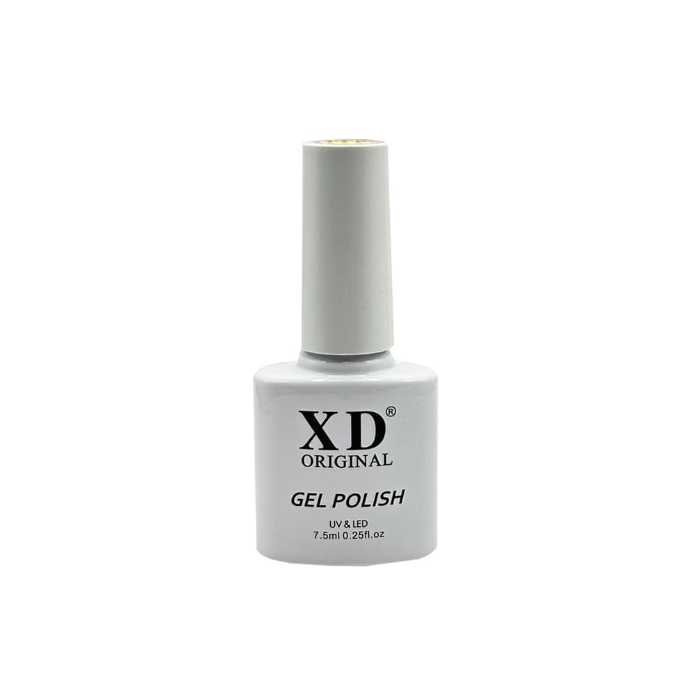 Esmalte em Gel XD Polish Branco 7,5ml 029