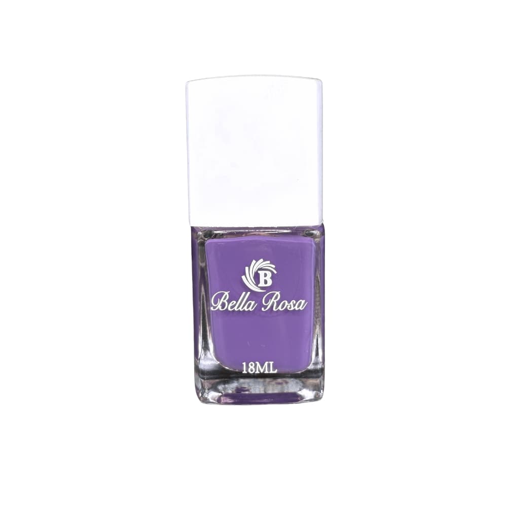 Esmalte Velvet Glow Bella Rosa 38 18ML