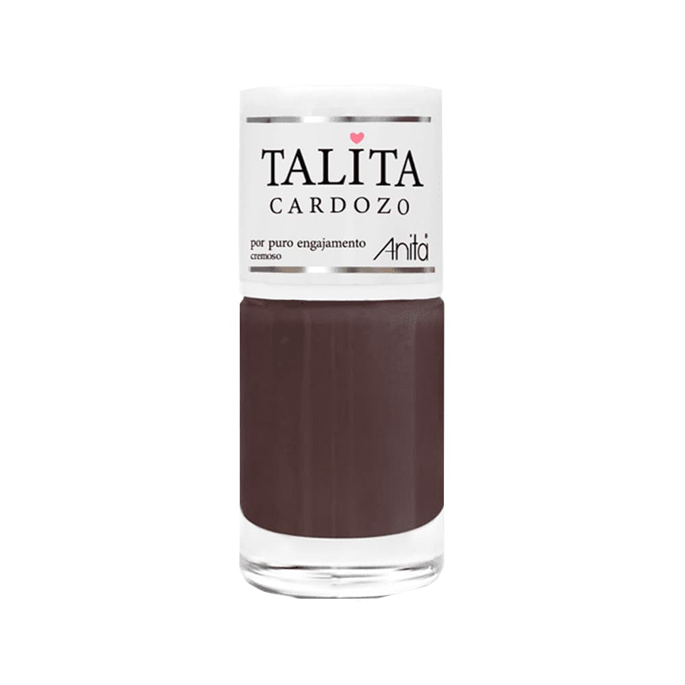 Esmalte Anita Por Puro Engajamento by Talita Cardozo 10ml