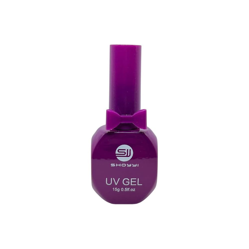 Esmalte em Gel Lacinho Shoyyi Roxo 40 15ml