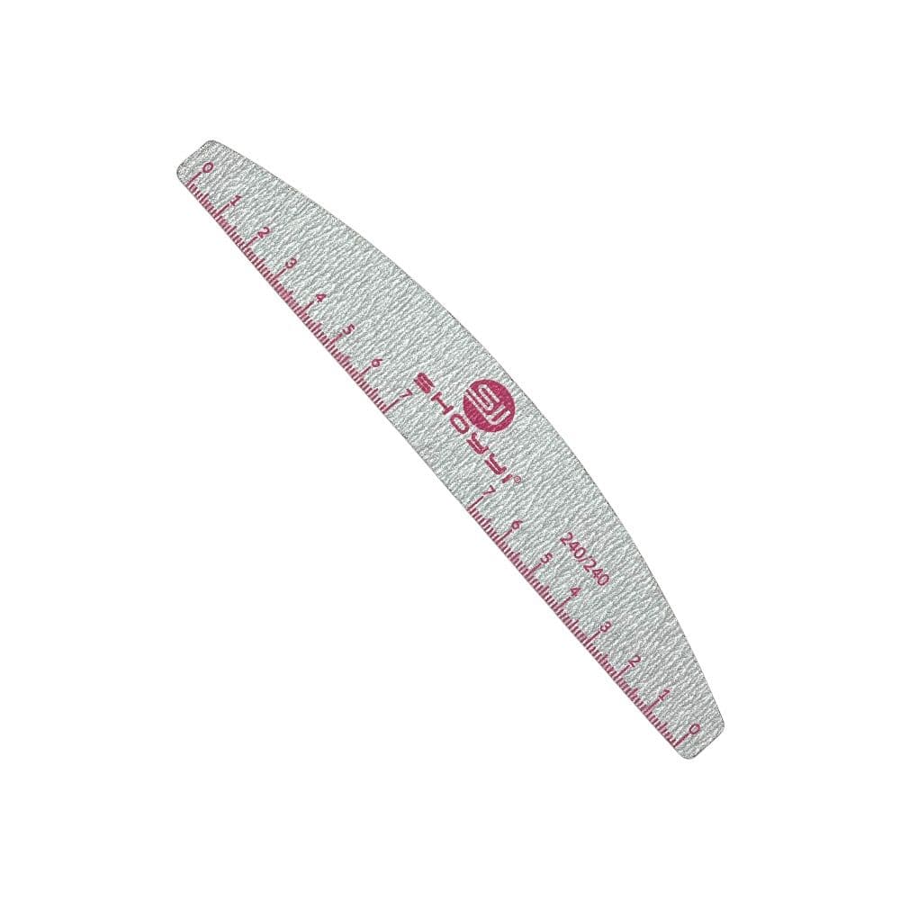 Lixa Régua Shoyyi Bananão Rosa 240/240