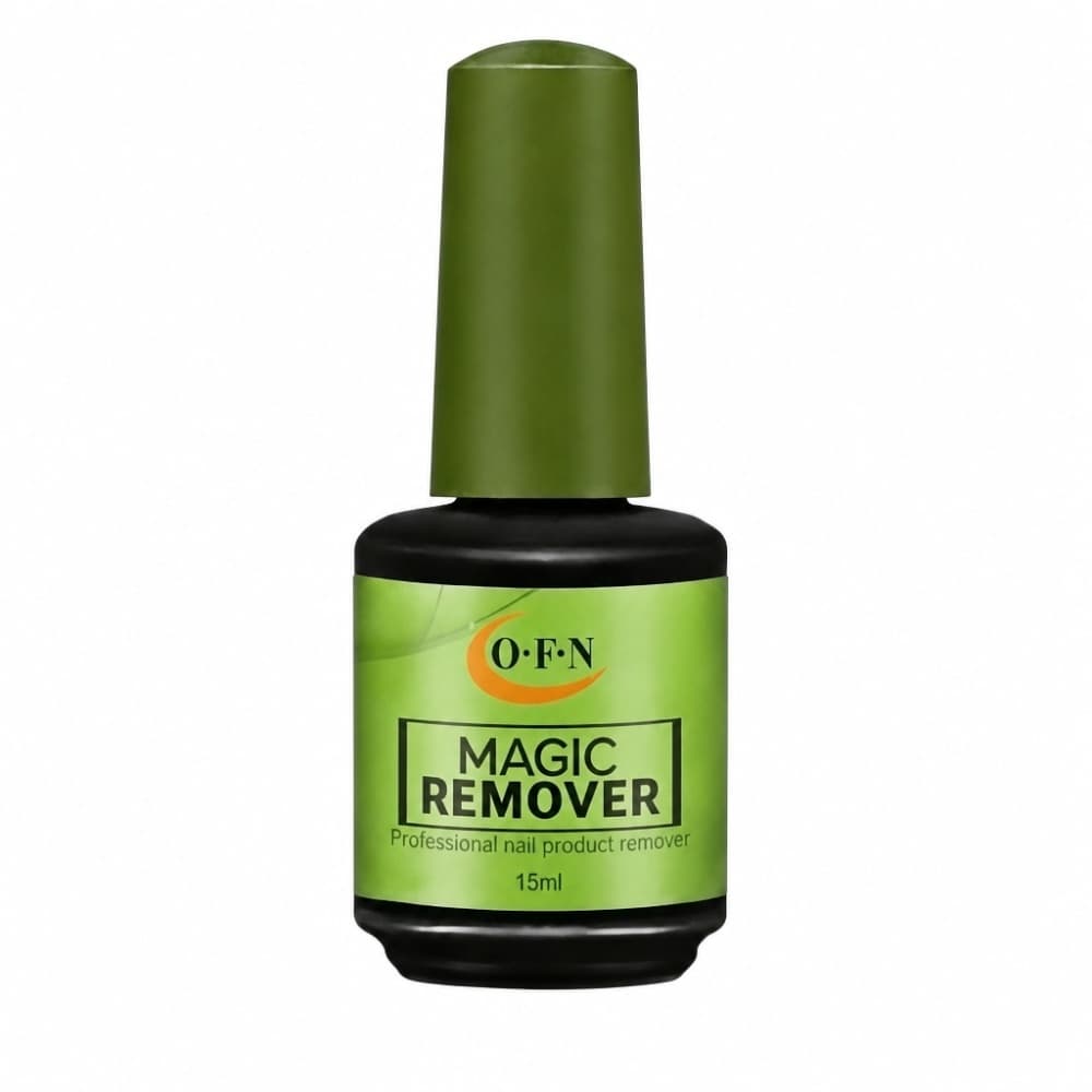 Removedor de Esmalte em Gel OFN 15ml