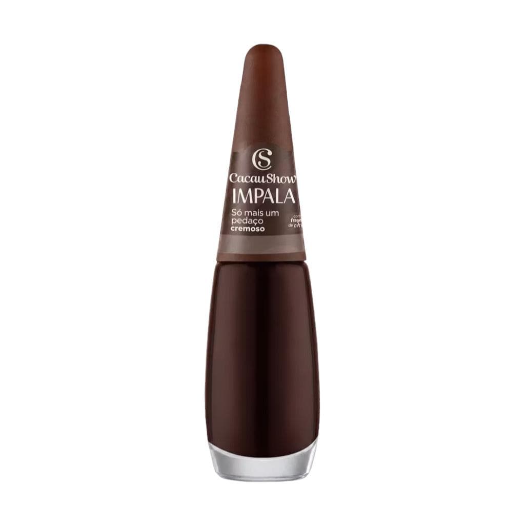 Esmalte Impala Cacau Show So Mais Um Pedaço 7,5ml