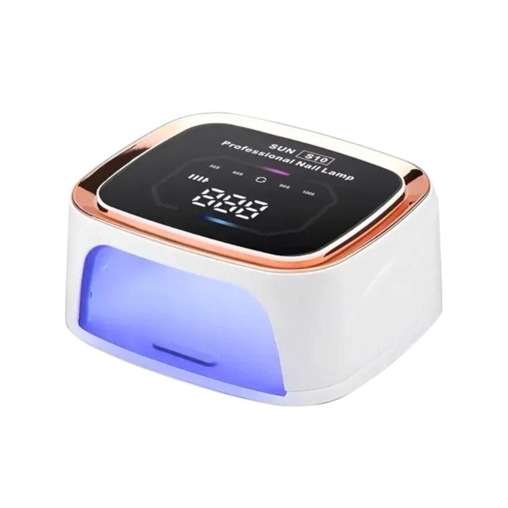CABINE SUN S10 PORTATIL