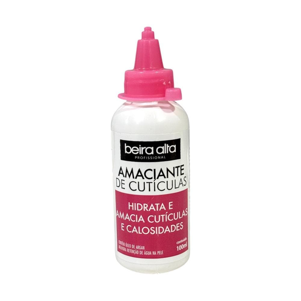 Amaciante de Cuticulas Beira Alta 100ml