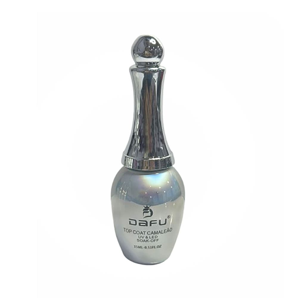 Top Coat Dafu Camaleão 005 15ml