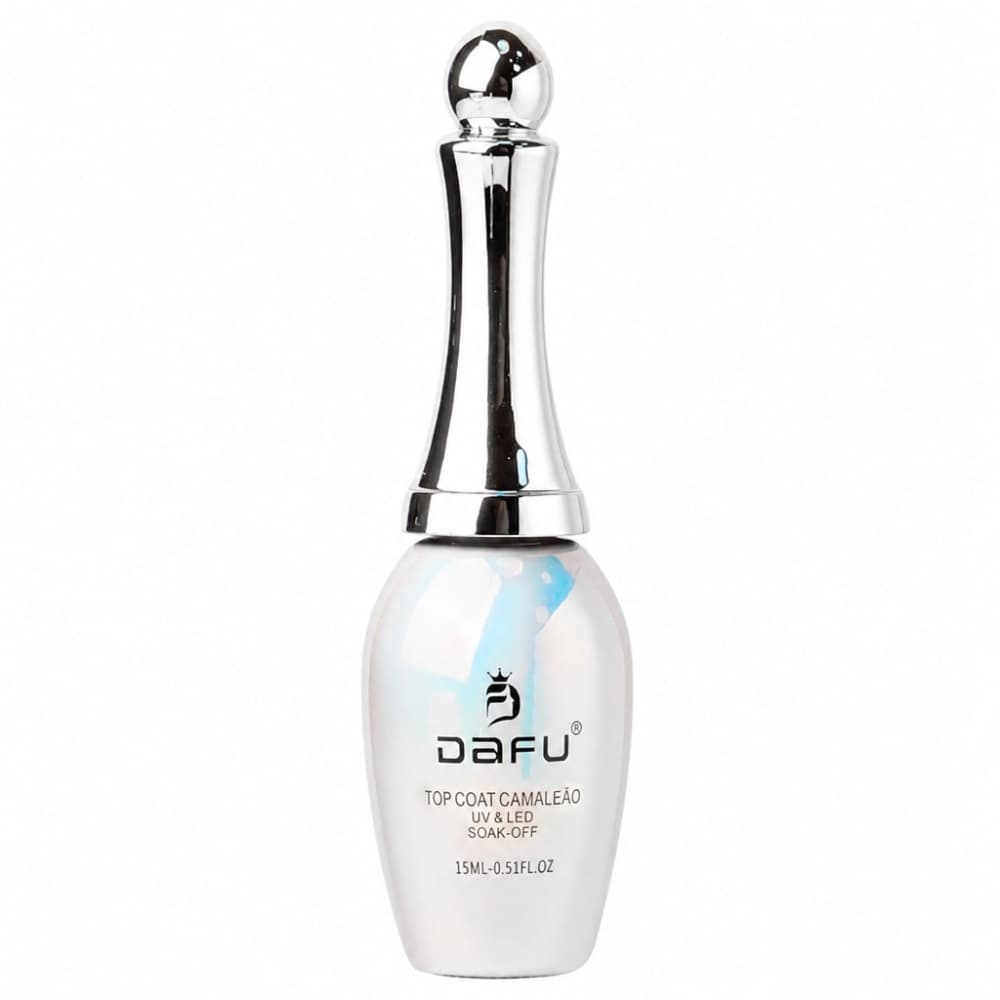 Top Coat Dafu Camaleão 007 15ml