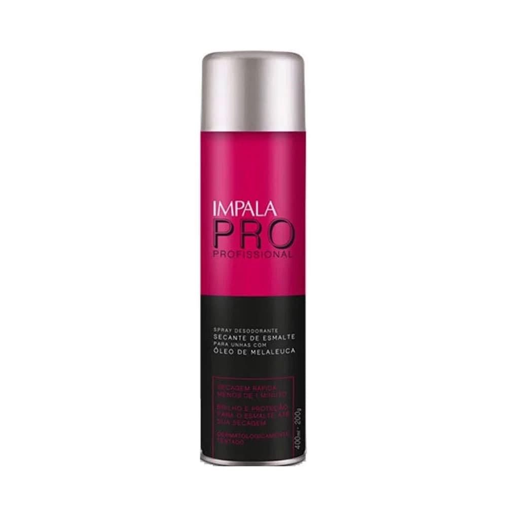 SPRAY SECANTE IMPALA PRO 200GR