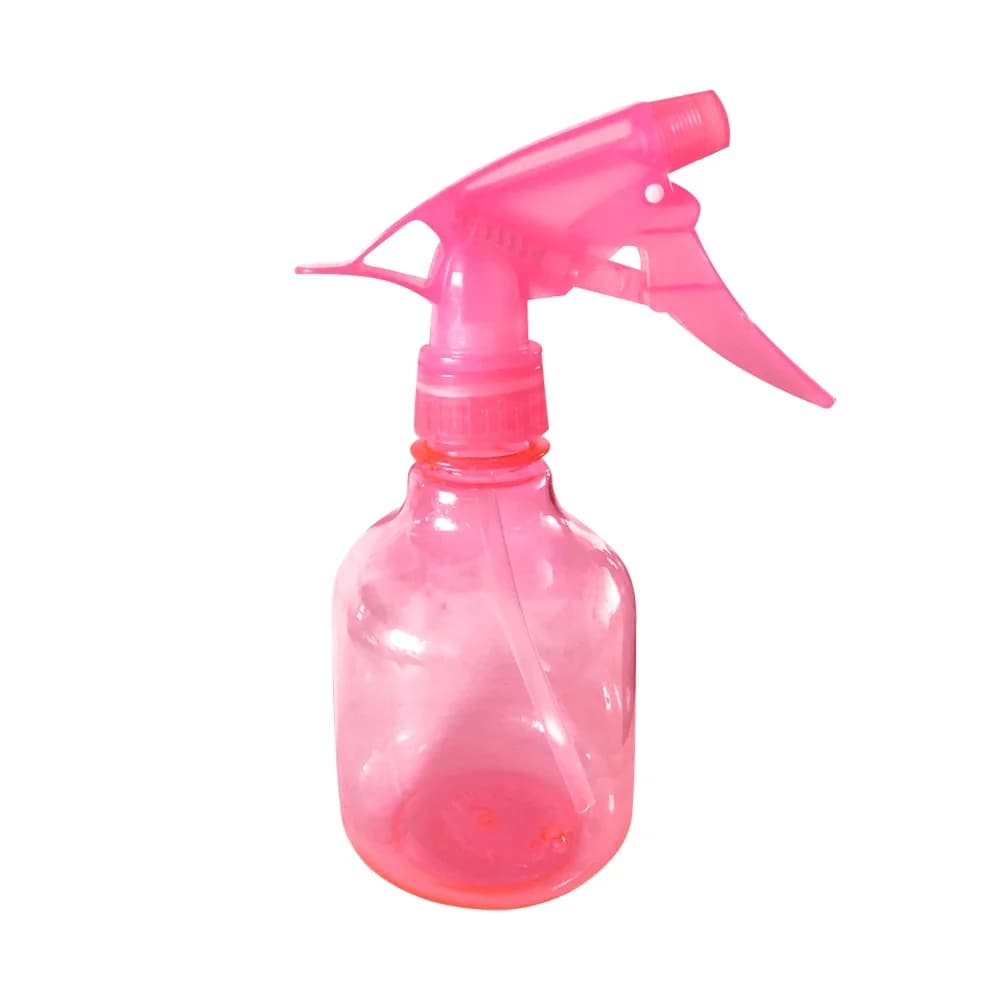 Borrifador Rosa J&X