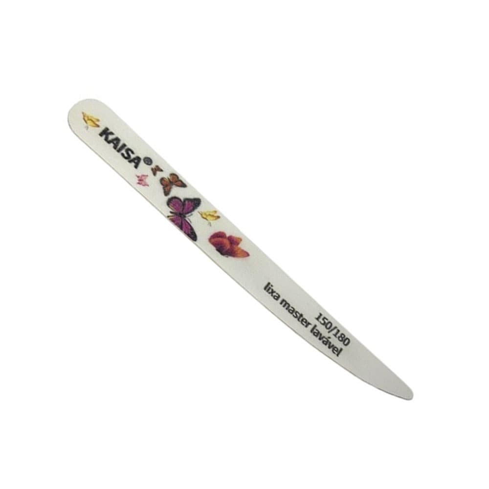 Lixa Borboleta Master Kaisa 150/180