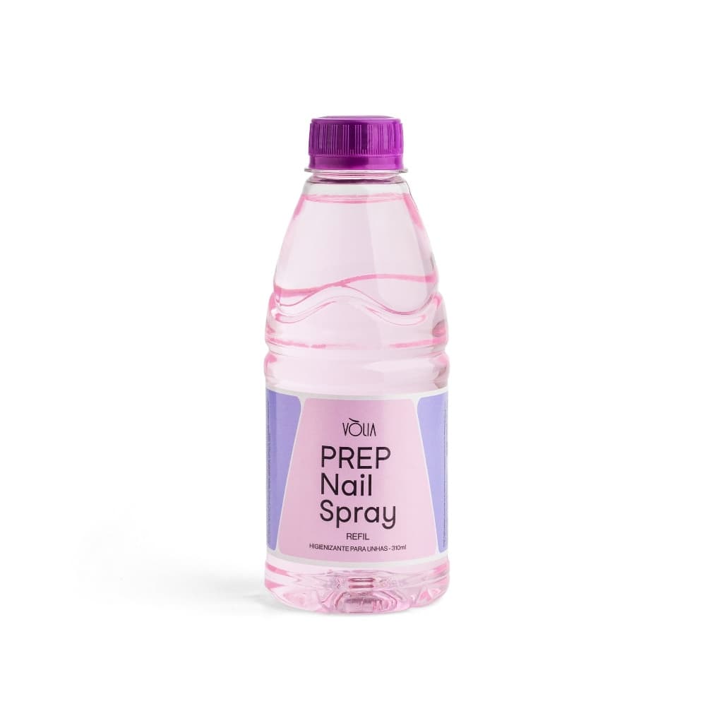 Prep Frasco Refil Volia 310ml