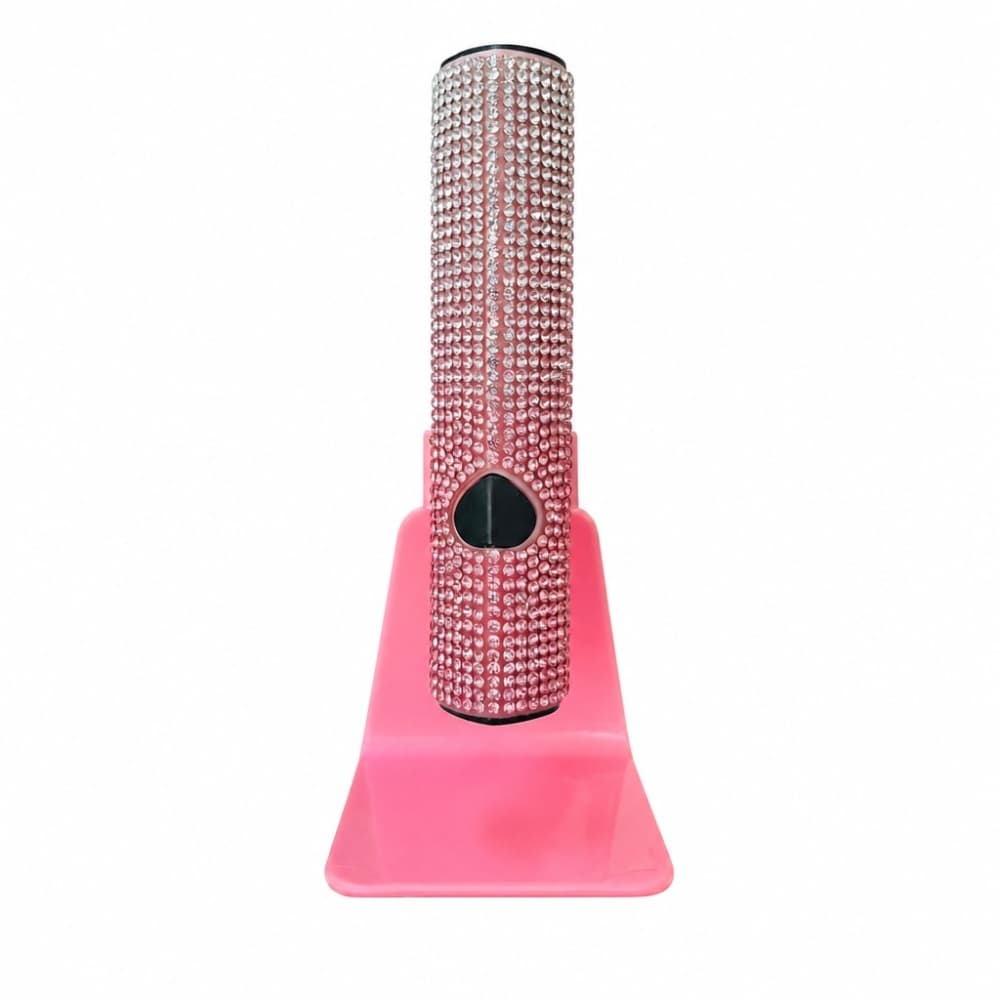 Mini Cabine Portatil Strass Degrade Dafu