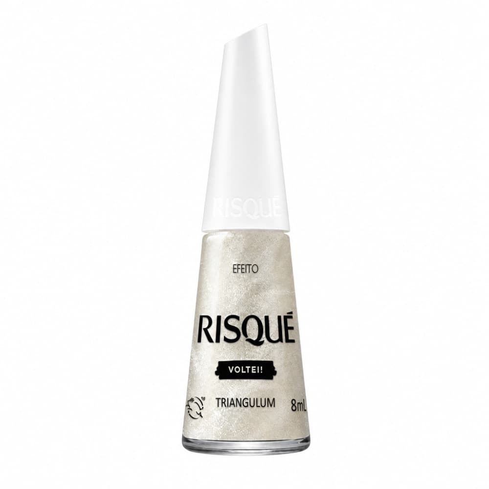 Esmalte Risque Triangulum 8ml