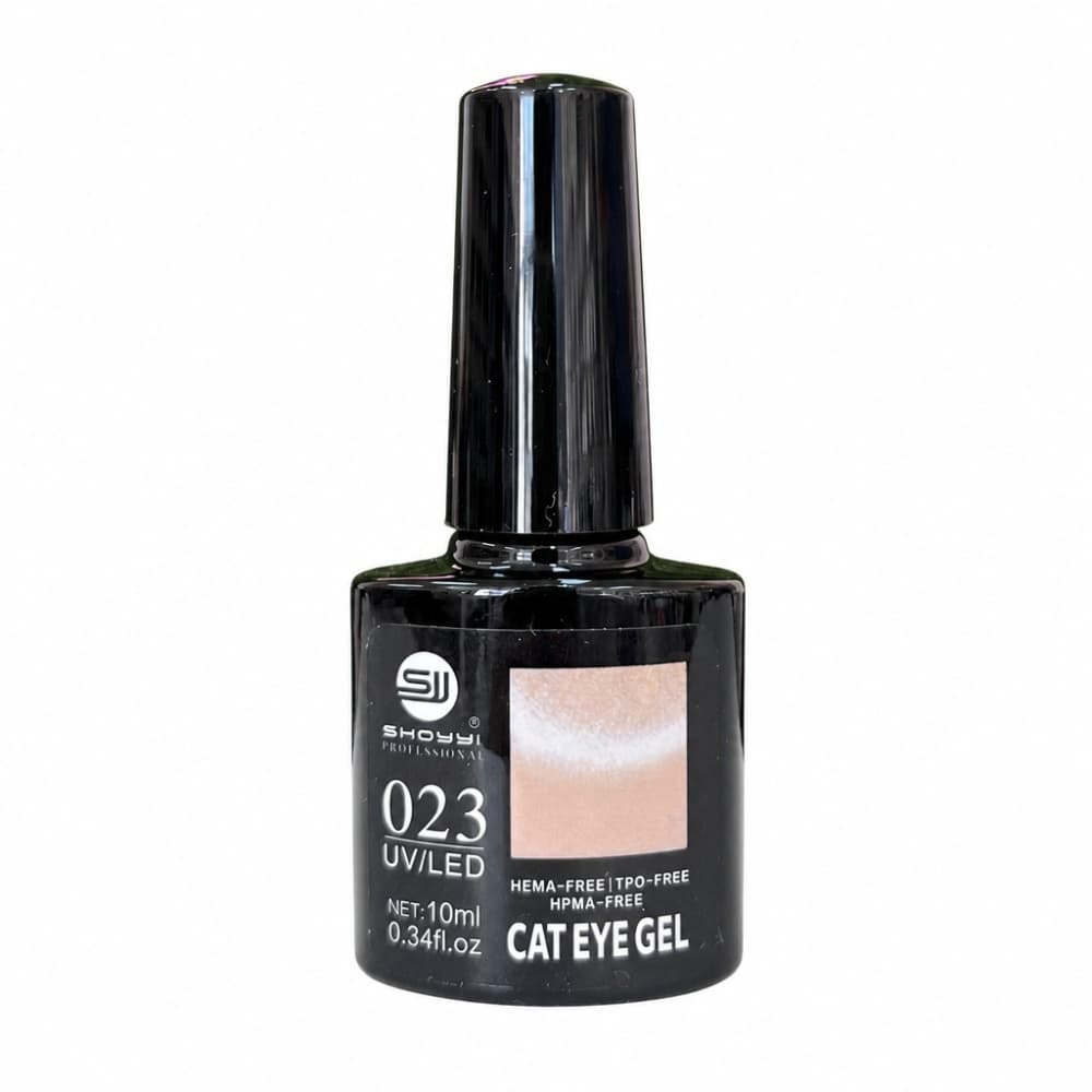 Esmalte em Gel Cat Eye Shoyyi 10ml 023