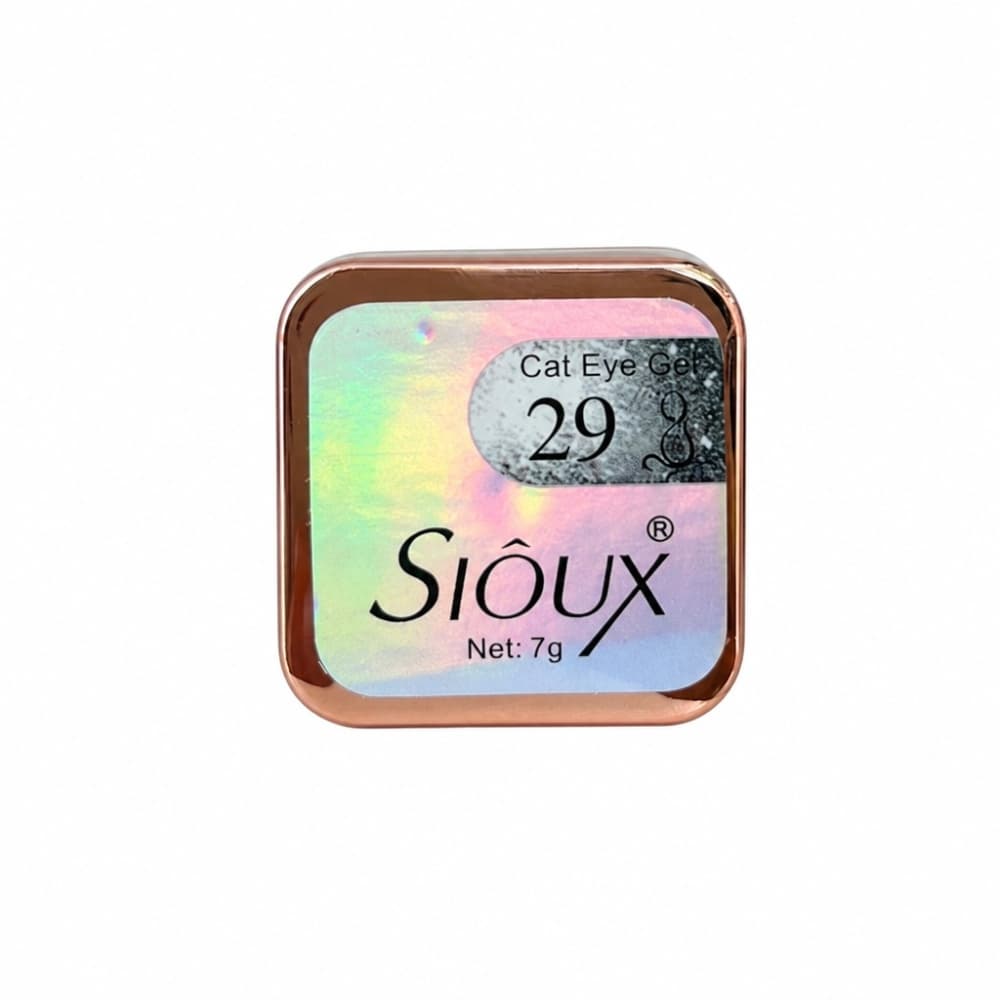 Esmalte em Gel Cat Eye Sioux 7g 029