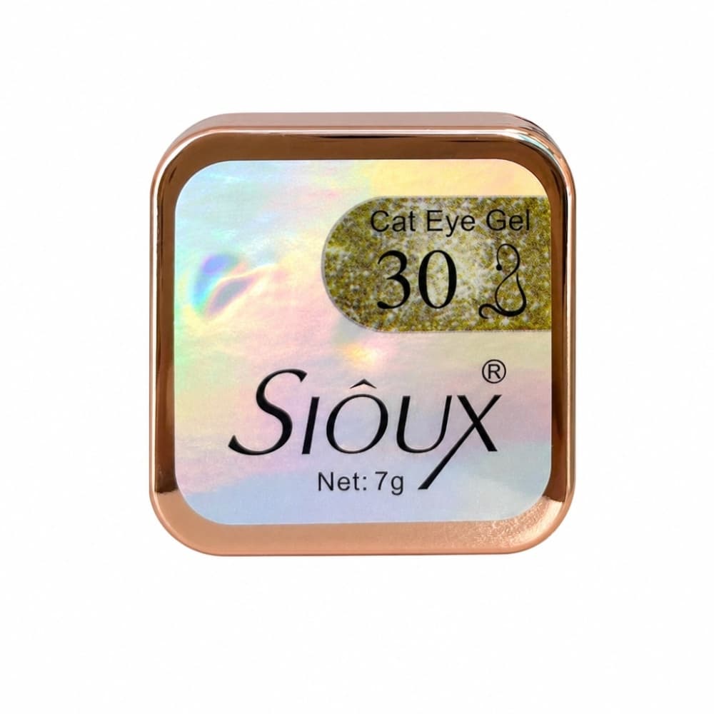 Esmalte em Gel Cat Eye Sioux 7g 030