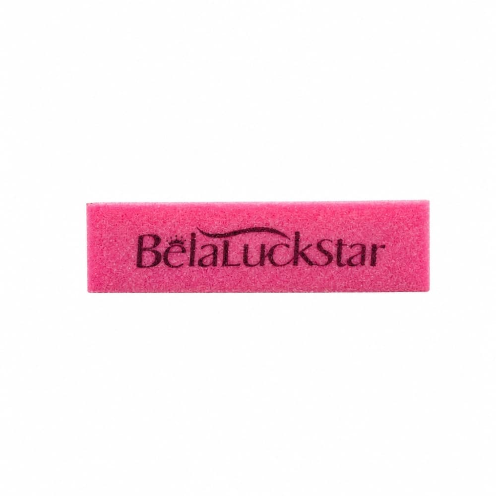 Lixa Bloco Polidora Bela LuckStar